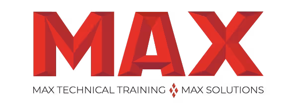 MAX Technical Training